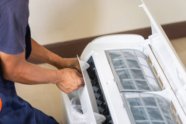 HVAC maintenance plan in Rathdrum, ID