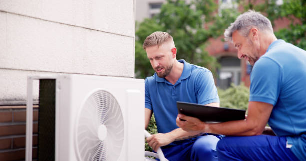 Best Central air repair  in Rathdrum, ID