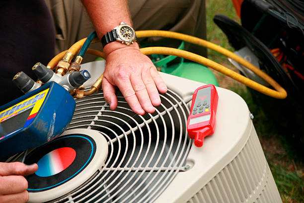 Best Air conditioning repair  in Rathdrum, ID