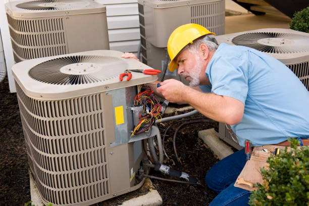 Best HVAC repair near me  in Rathdrum, ID